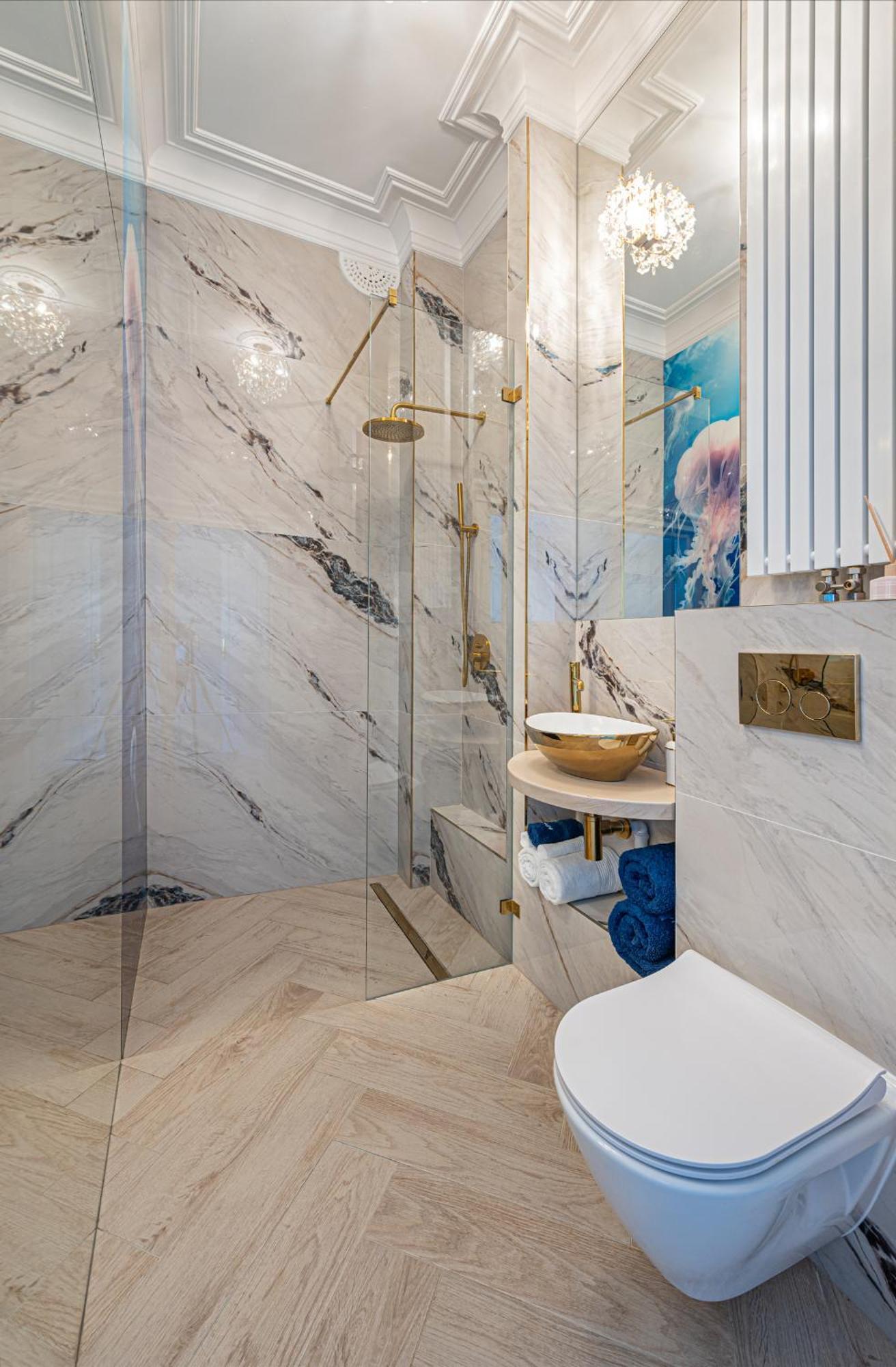 Apartament Meduza Nadmorskie Miejsce Гдыня Экстерьер фото