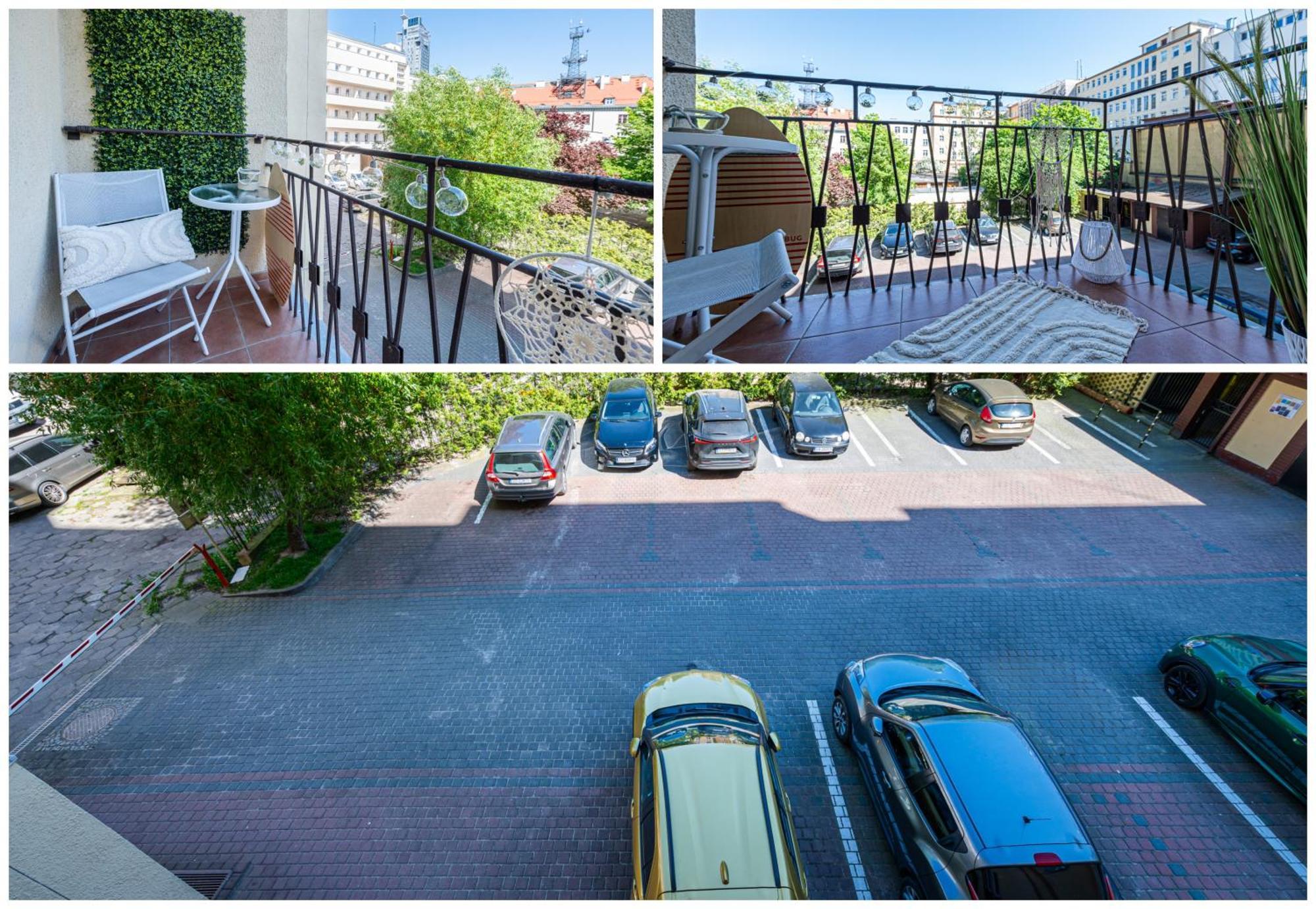 Apartament Meduza Nadmorskie Miejsce Гдыня Экстерьер фото