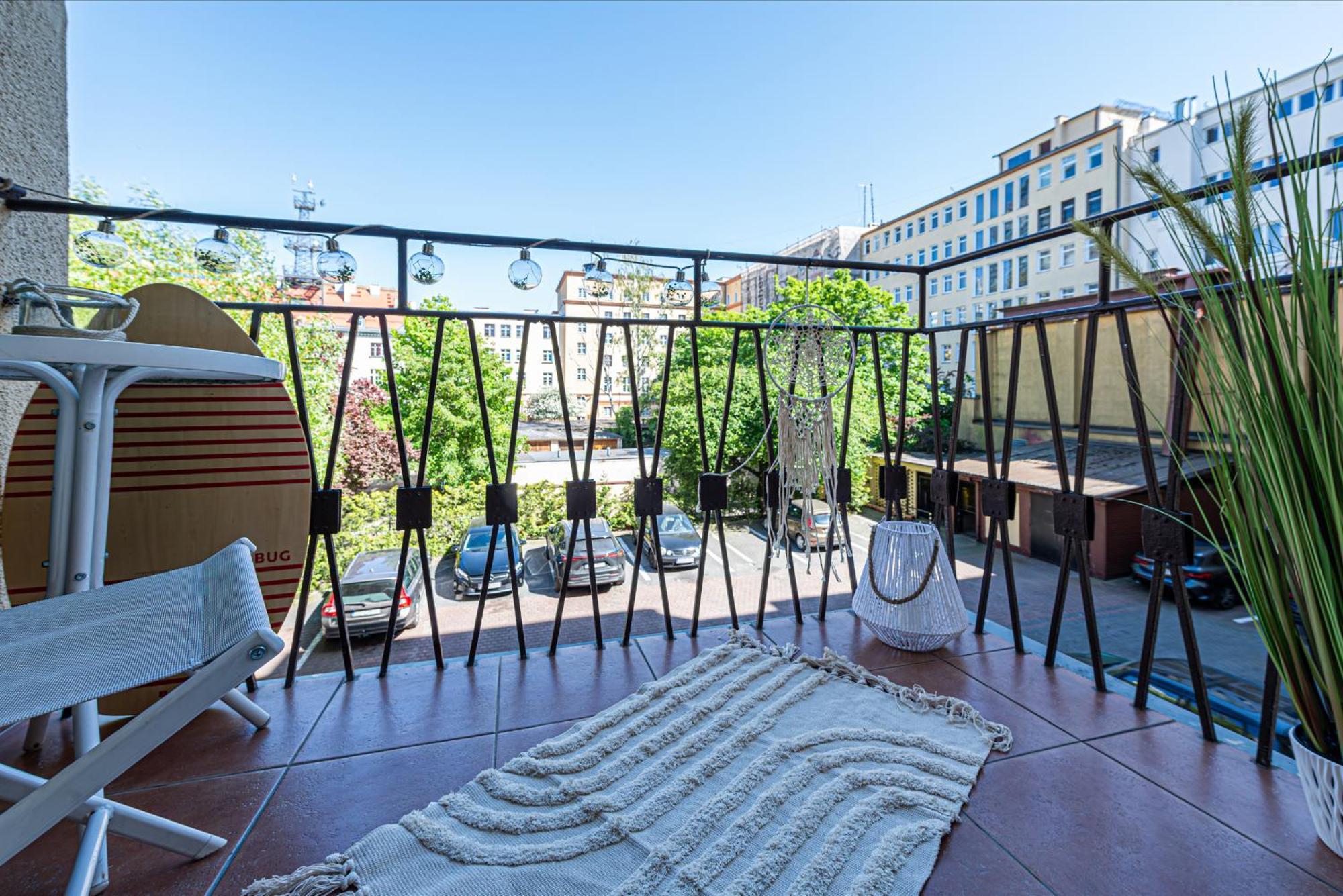 Apartament Meduza Nadmorskie Miejsce Гдыня Экстерьер фото